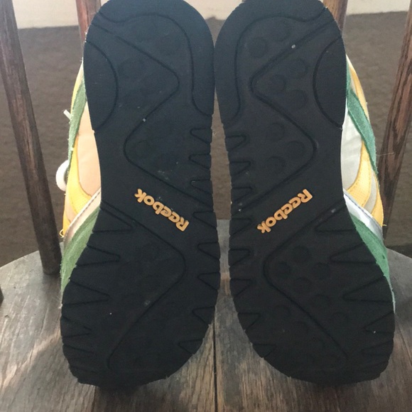 Old school Reebox - Picture 3 of 3